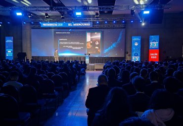Destacada participación de la Universidad en el Summit "Protagonistas 2030"