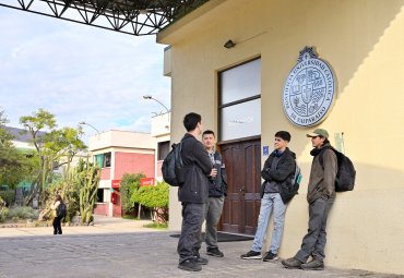 Calidad PUCV: Diálogos con la comunidad - Campus Quillota