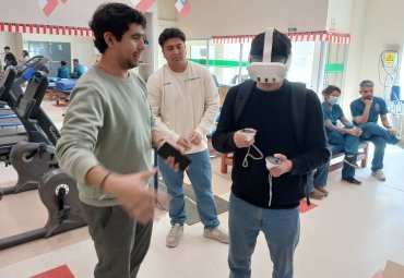 Desarrollan kit de entrenamiento sociolaboral inclusivo para estudiantes con discapacidad