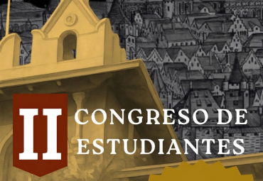 PUCV encabezará II° Congreso Nacional de Estudiantes de Historia