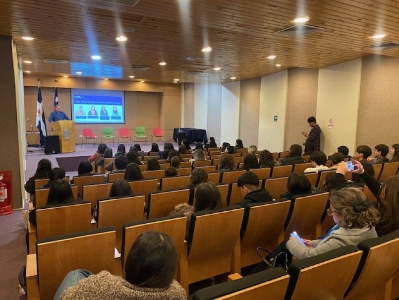 Mentoría y redes: las claves para retener el talento femenino en la minería