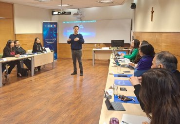 Red interuniversitaria permitirá abordar desafíos de las tecnologías inmersivas en educación