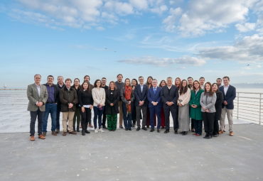 Convocan al ecosistema nacional de emprendimiento para avanzar en innovación y transferencia de conocimiento