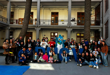 Celebran el Día de las Infancias con una jornada de juegos y encuentro en Casa Central