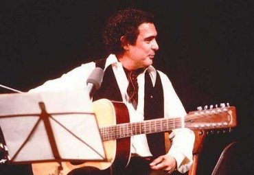 Homenajearán a "Gitano" Rodríguez a 30 años de su partida