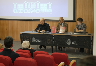 "Horizontes del Mediterráneo Oriental": nuevo libro sobre estudios bizantinos inaugura las XXX Jornadas Medievales