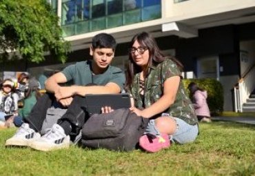 Universidad abre postulaciones para sus Ingresos Especiales 2027