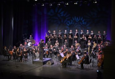 Concierto: “Unidos por la historia. Ecos de nuestros centenarios”