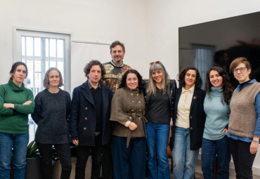 Proyecto Artes y Humanidades Interdisciplinarias avanza en cultura digital y conocimientos abiertos