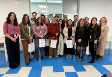 Tutorías Pedagógicas 2026 fortalecerá trayectorias educativas de estudiantes en 12 establecimientos