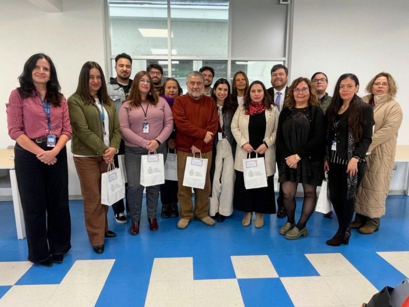 Tutorías Pedagógicas 2026 fortalecerá trayectorias educativas de estudiantes en 12 establecimientos