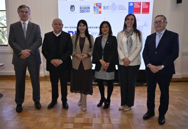 Inédito FIU Frontera PUCV transforma diagnóstico avanzado del cáncer y enfermedades poco frecuentes