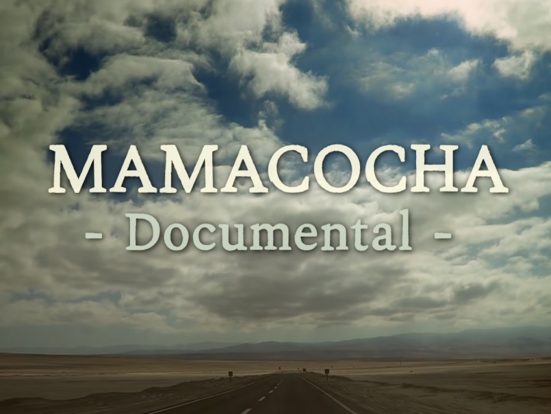 Cineteca PUCV exhibirá el documental “Mamacocha Los Changos”