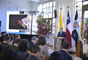 Claustro Pleno Ordinario 2026