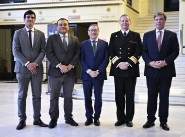 Galería: Concierto “Unidos por la historia: Ecos de nuestros centenarios”