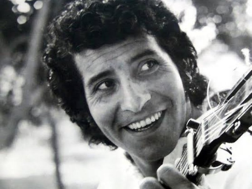 Presentan libro sobre nueva música de Victor Jara en Biblioteca Severin