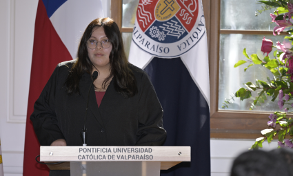 Ponencias Claustro Pleno 2026 - Foto 2