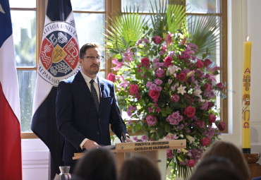 Ponencias Claustro Pleno 2026