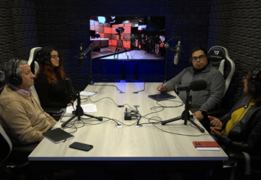 Podcast "Diálogos fe y razón" presenta segunda temporada dedicada al PEG y carta apostólica del Papa León XIV