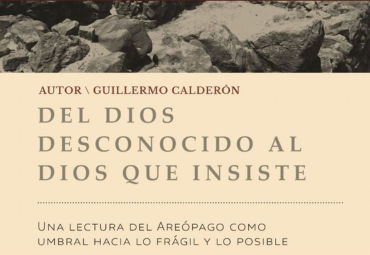 Presentación de Libro: 