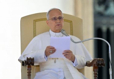 Papa León XIV: El auténtico progreso está orientado a la caridad y la defensa de la dignidad