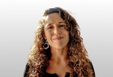 Macarena García, directora de nuevo Magíster en Escritura Creativa
