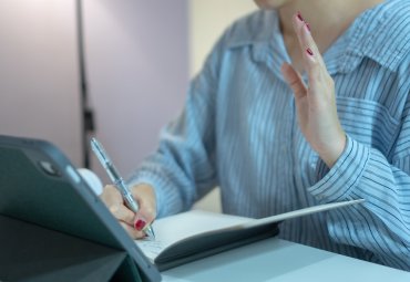 Imparten curso para fortalecer la docencia en asignaturas de culminación de pregrado