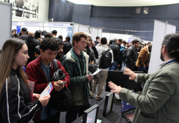 VIDEO: XIII Feria Laboral PUCV