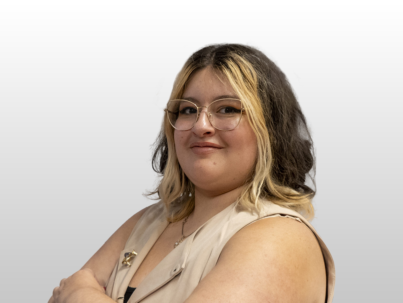 Estudiante de Ingeniería Civil Informática destaca como embajadora global de Women Techmakers