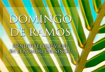 Domingo de Ramos