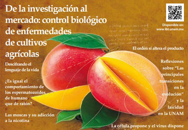 El número 4 de la revista "Biotecnología en Movimiento" ya está disponible