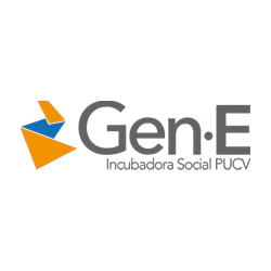Logo GEN E