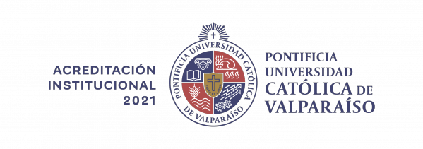 Logo Acreditación PUCV