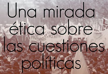 IV Café Filosófico: "Reflexiones éticas para la cuestión política"