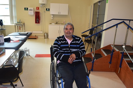 Nuevo Centro de Neurorehabilitación en Curauma