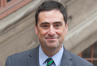 Alan Bronfman Vargas