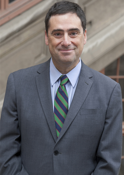 Alan Bronfman Vargas