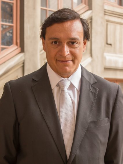 Jaime Vera Vega