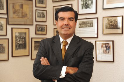 Cristián Araya Escobar