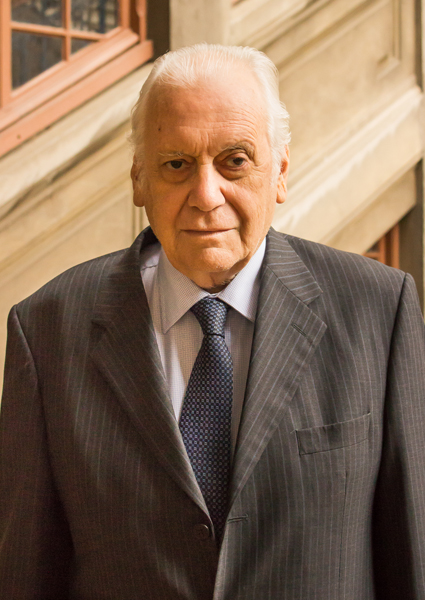 Raúl Allard Neumann