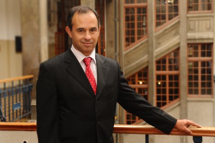 Rodrigo Ramírez Daneri