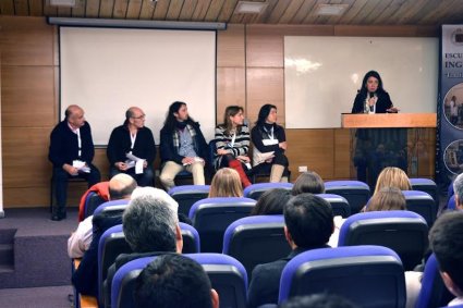 Escuela de Ingeniería Bioquímica llevó a cabo el X Curso Latinoamericano de Biotecnología