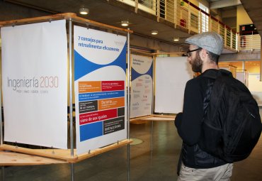 Izaskun Álvarez, de Ingeniería 2030 de la FIN-PUCV: “La actualidad demanda ‘ingenieros buenos’ para enfrentar nuevos desafíos”