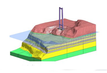 Escuela de Ingeniería en Construcción realiza importante colaboración en proyecto del Puente Chacao