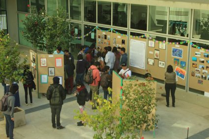 Pluripotenciales: festival de artistas científicos