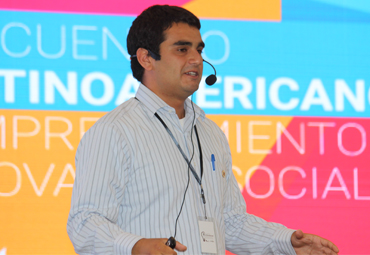 II Encuentro Latinoamericano de Emprendimiento e Innovación Social se realizó en la PUCV