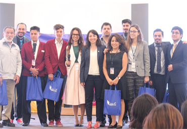 II Encuentro Latinoamericano de Emprendimiento e Innovación Social se realizó en la PUCV
