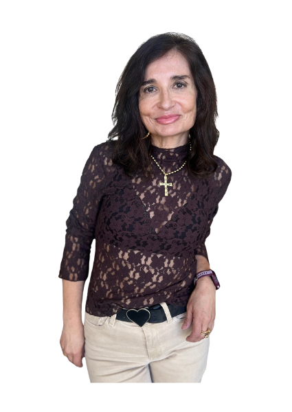 Leda Guzmán Maluenda