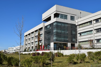 Ceremonia de graduación del Magíster en Ciencias con Mención en Física