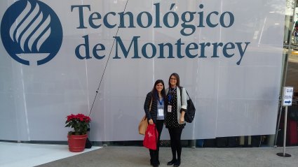 Programa de educación en ingeniería del Proyecto Ingeniería 2030 participó en importante congreso de innovación educativa en México